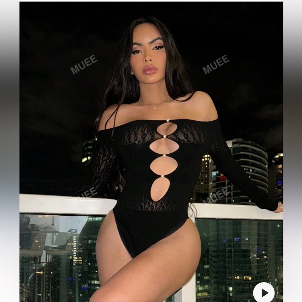 Bodysuit